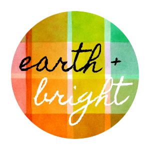 earth + bright studio