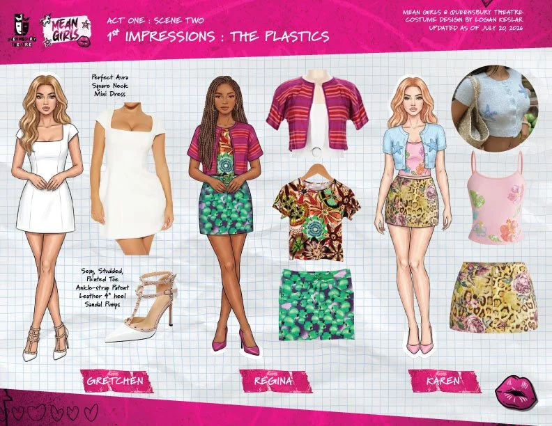 1st-Impressions_Plastics_Costume-Plot-by-Logan-Keslar_MEAN-GIRLS_Queensbury-Theatre.jpg