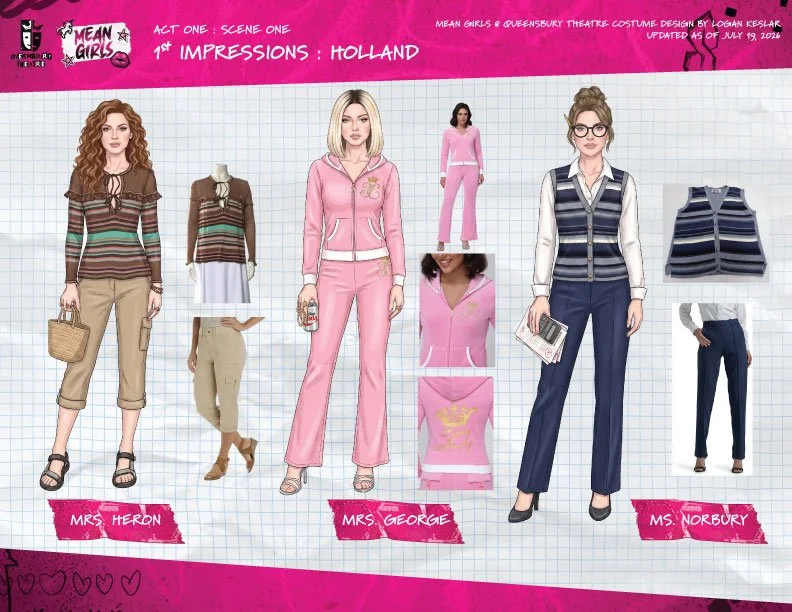1st-Impressions_Holland_Costume-Plot-by-Logan-Keslar_MEAN-GIRLS_Queensbury-Theatre.jpg