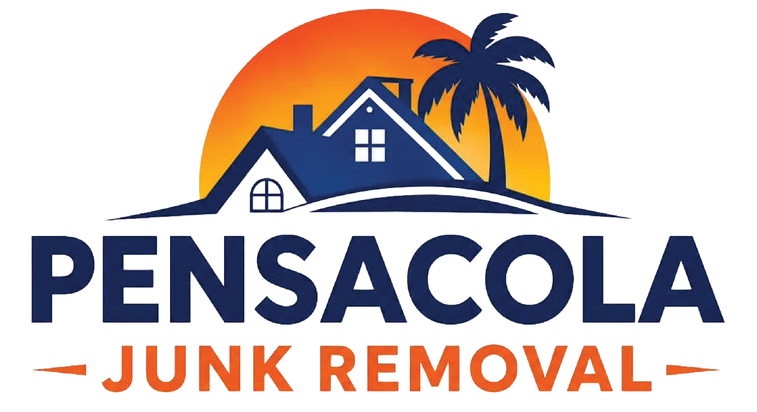 Pensacola Junk Removal