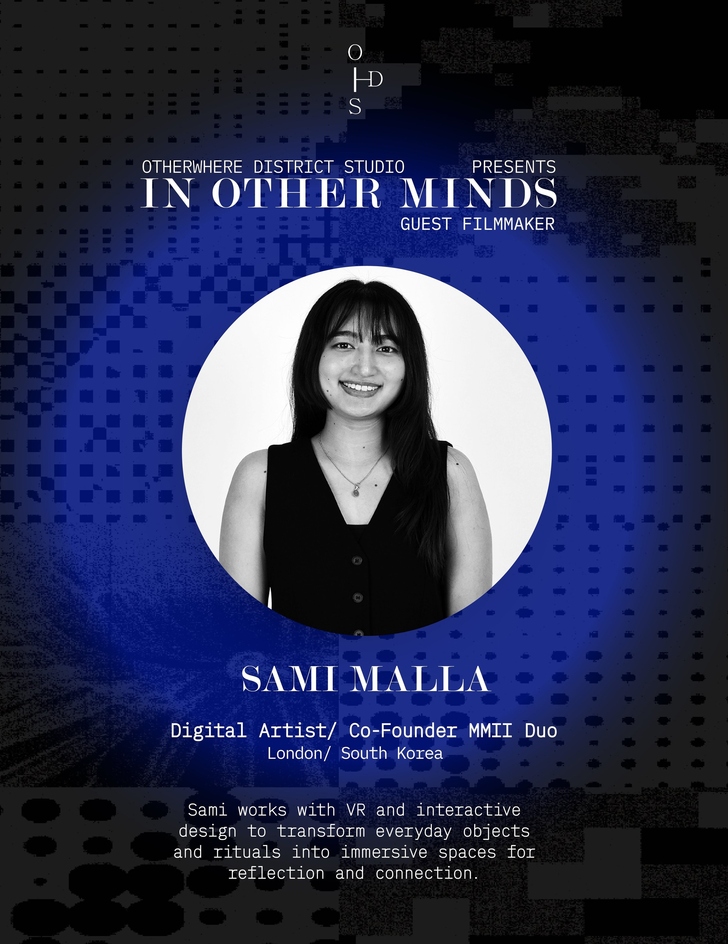 SAMI MALLA