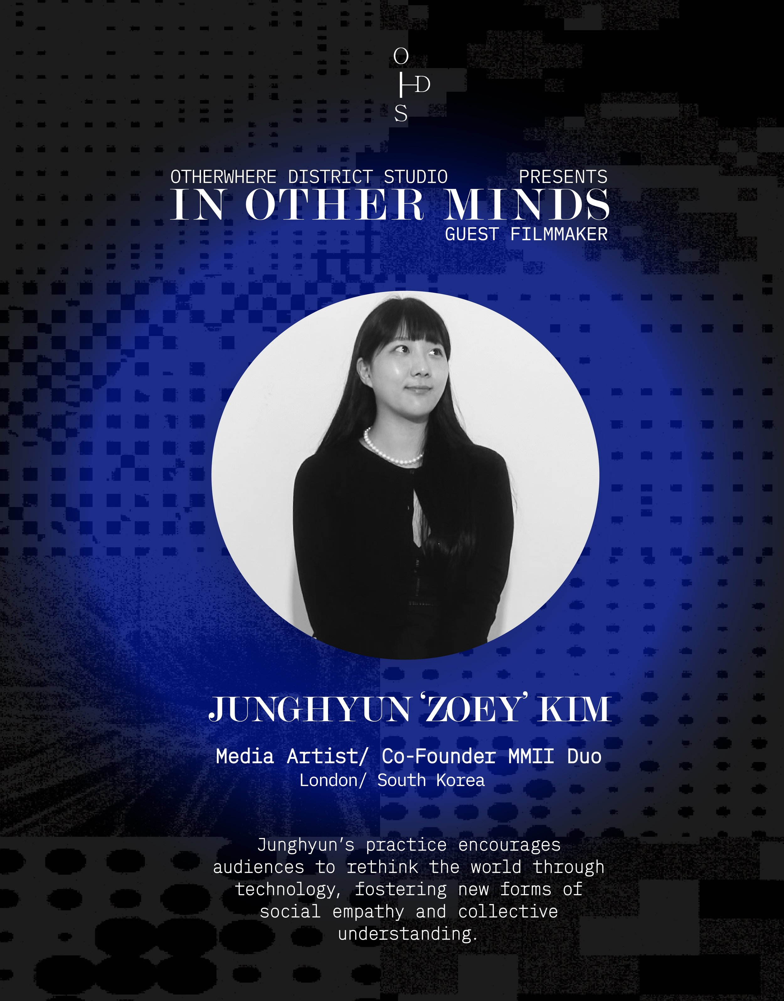 JUNGHYUN 'ZOEY' KIM