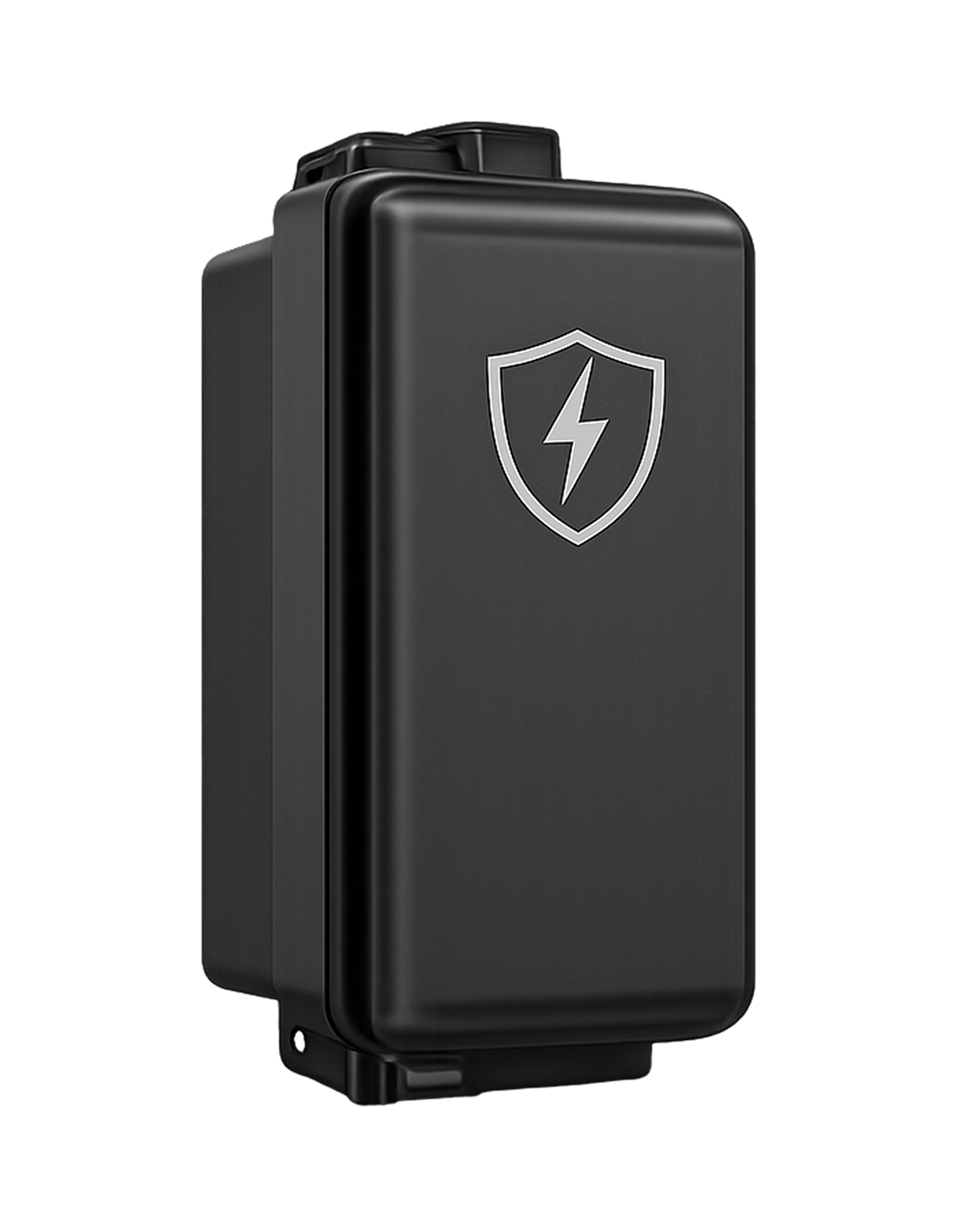 Whole-home surge protector for residential electrical protection