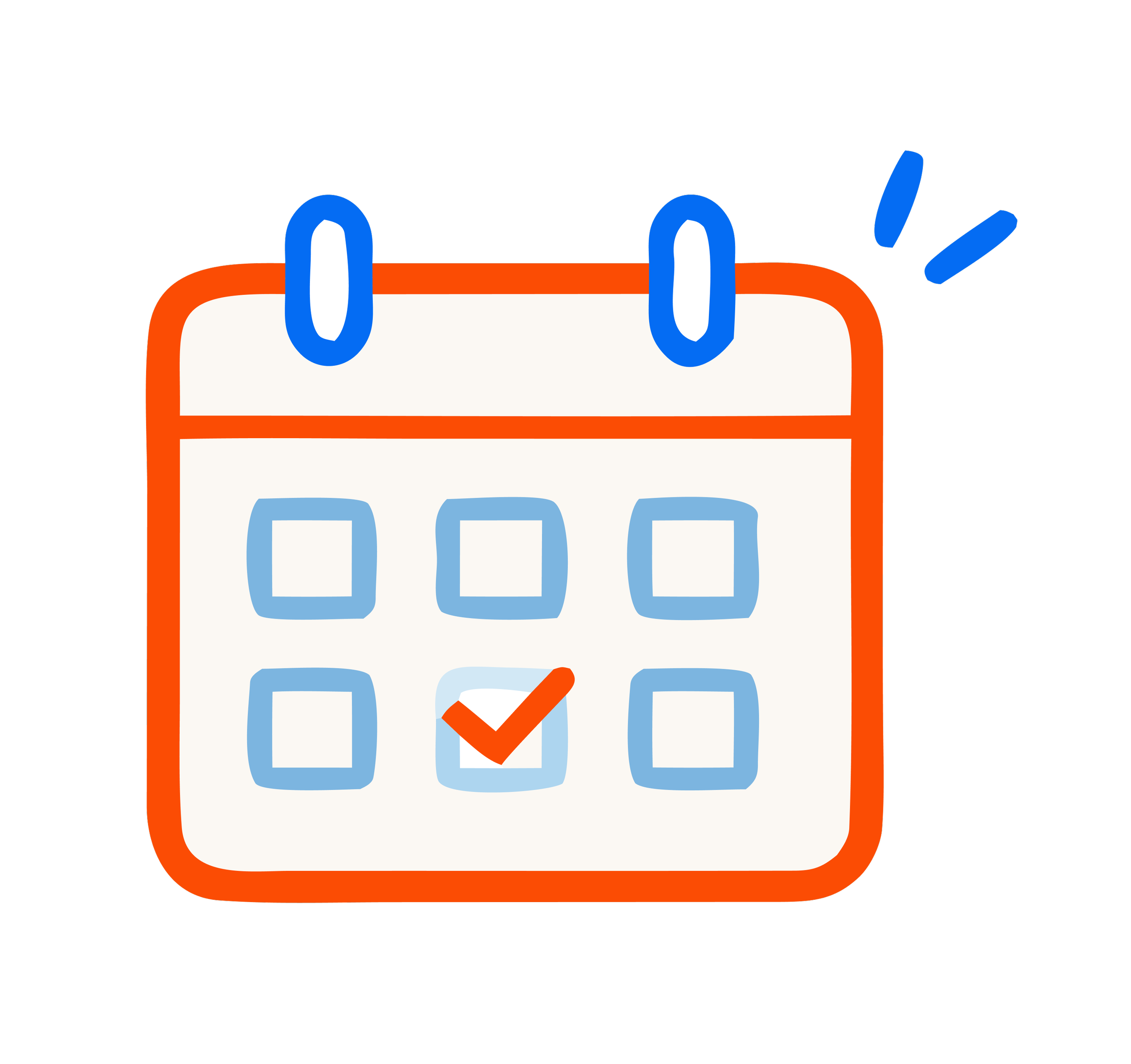 Calendar icon