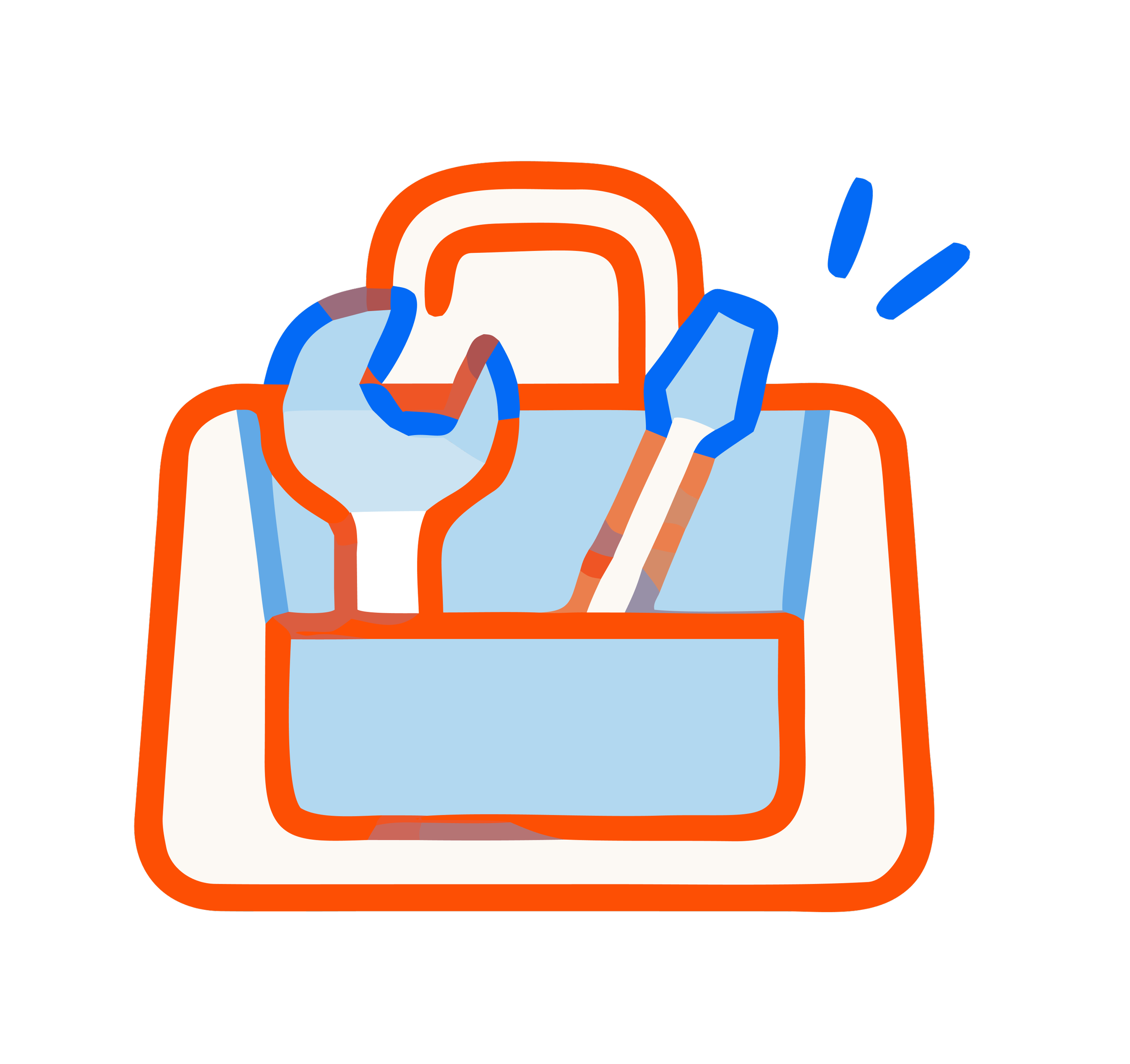 Toolbox icon