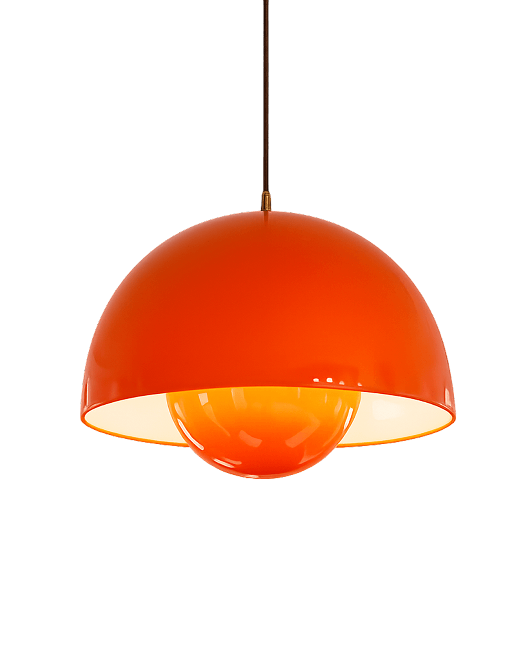 Pendant light for residential lighting installation and upgrades