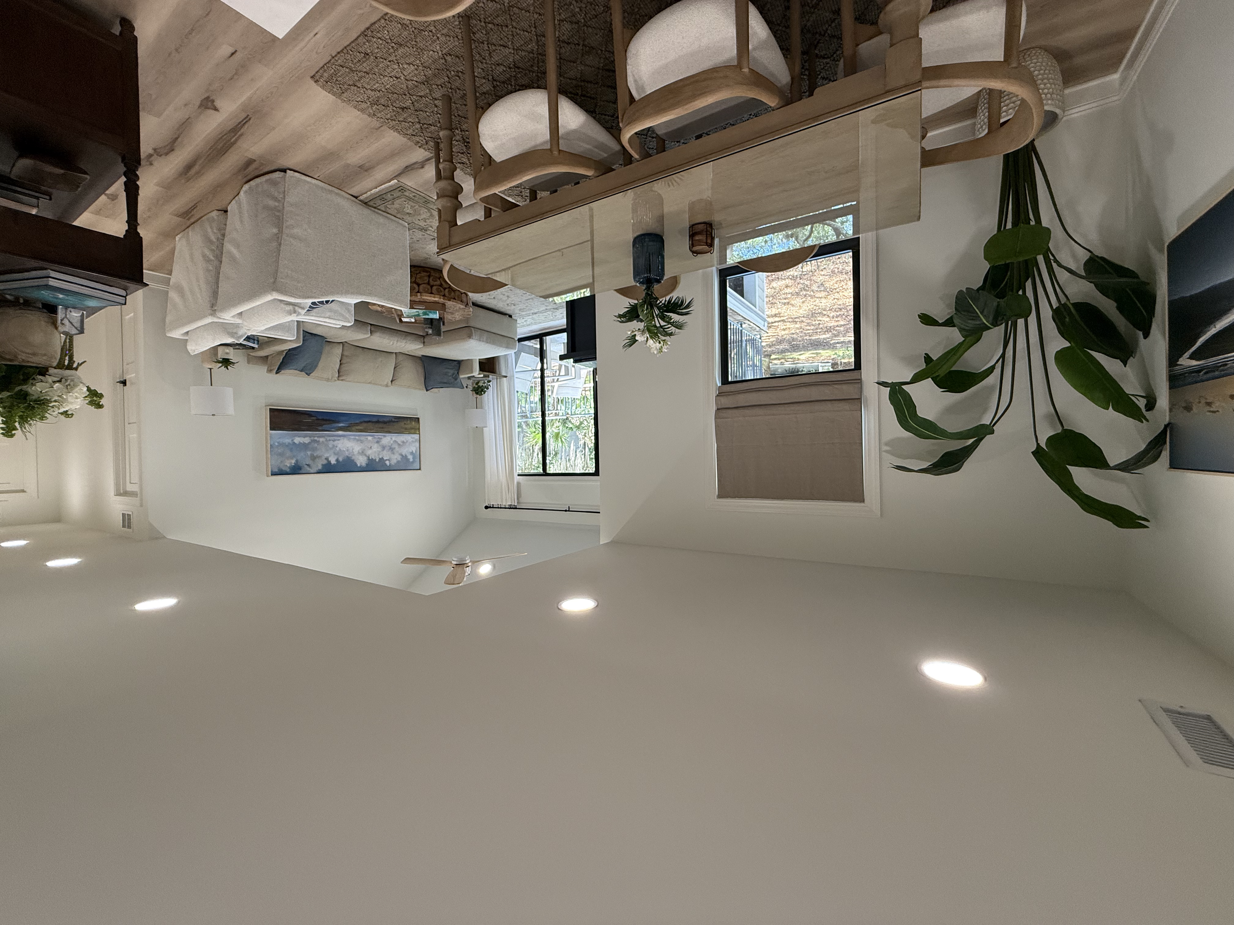 Living Rooms