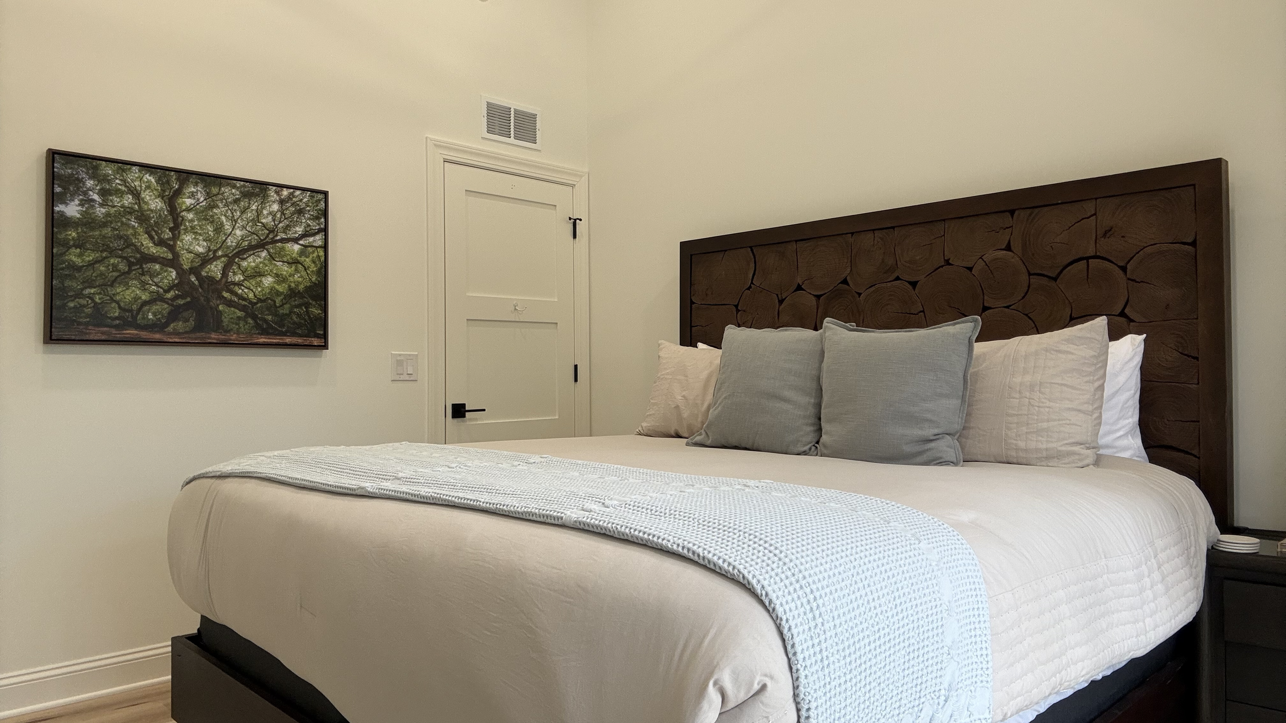 Beach Villa Bedroom 1