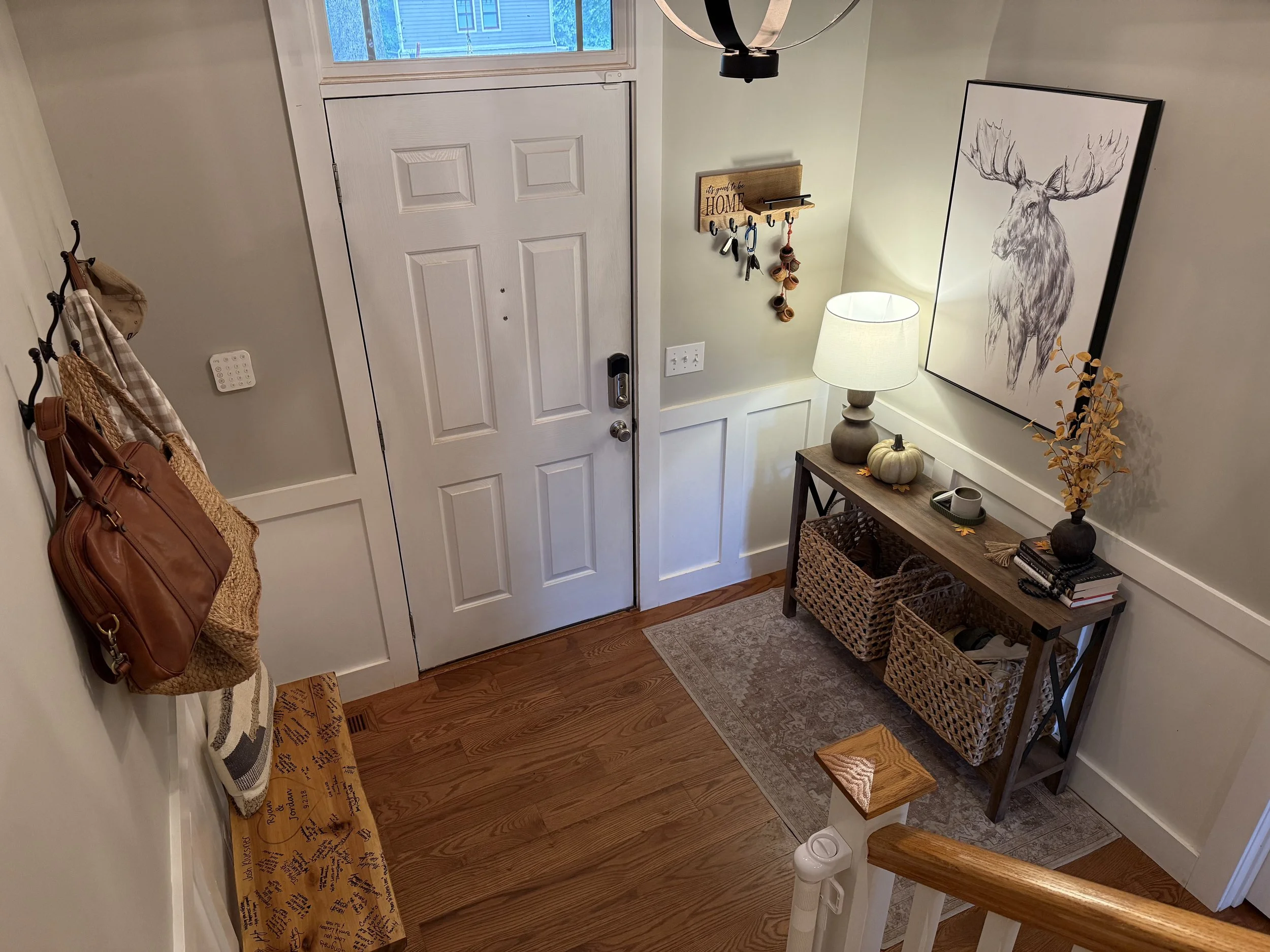 Foyer