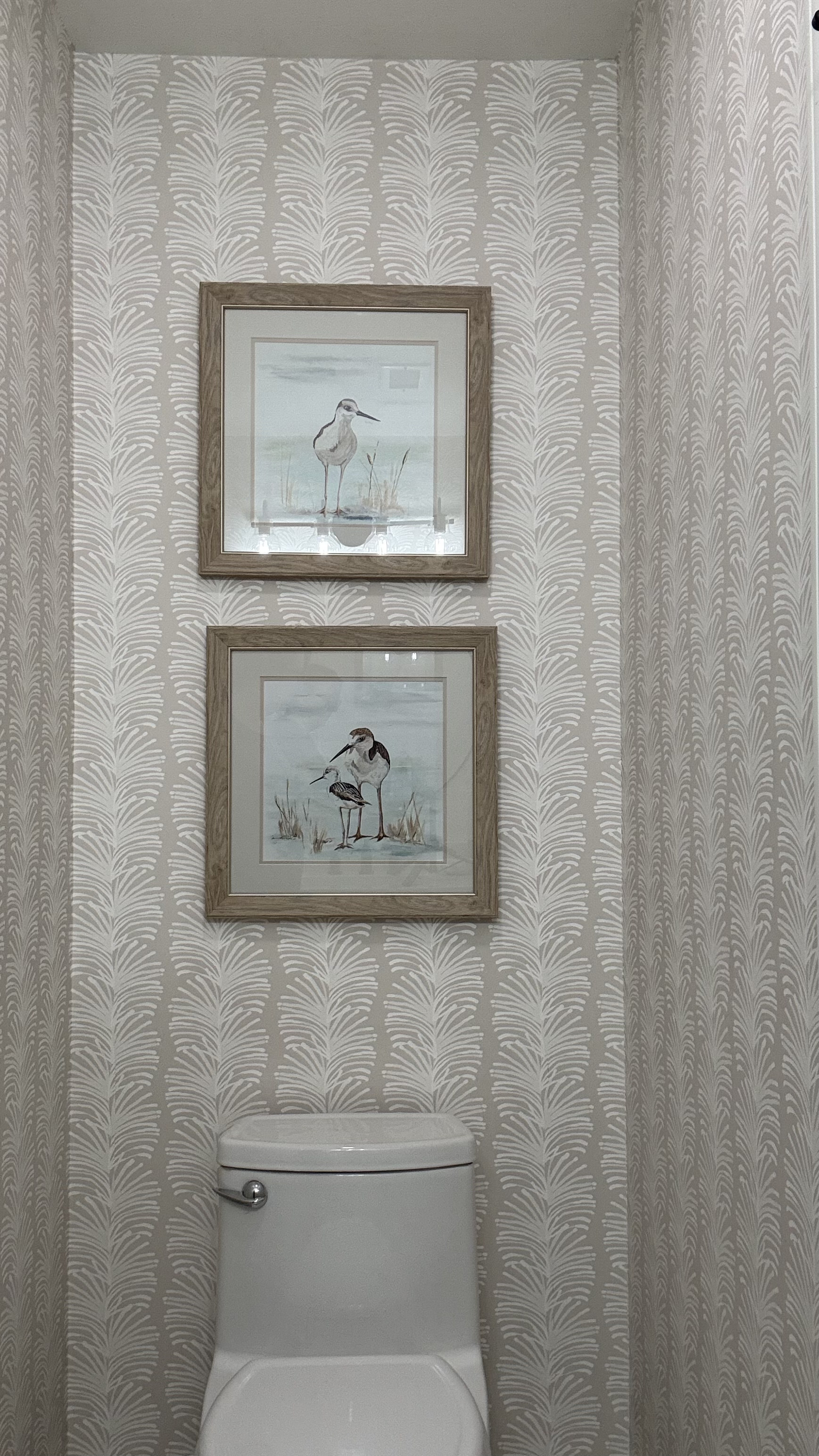 Beach Villa bathroom 2