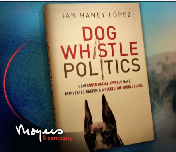 Ian Haney López Book Launch