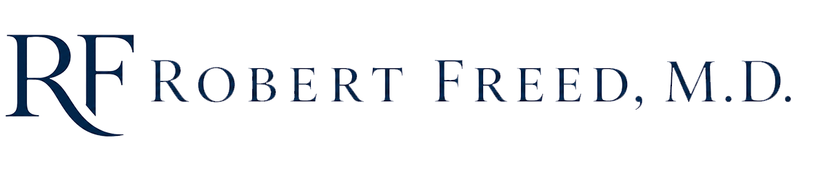 Robert Freed, M.D.