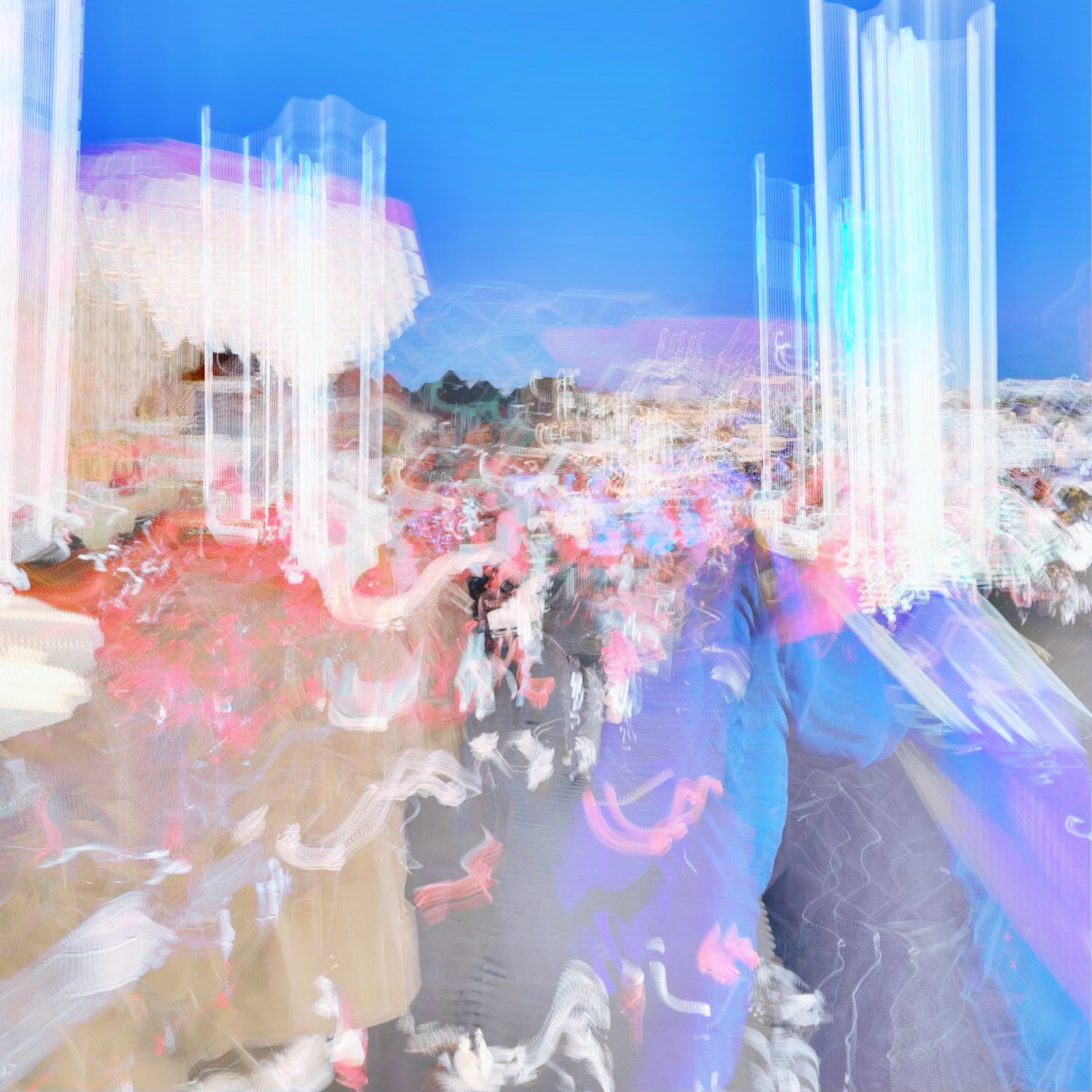 Human Energy EP