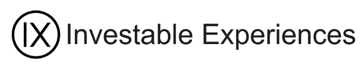 Investable Experiences