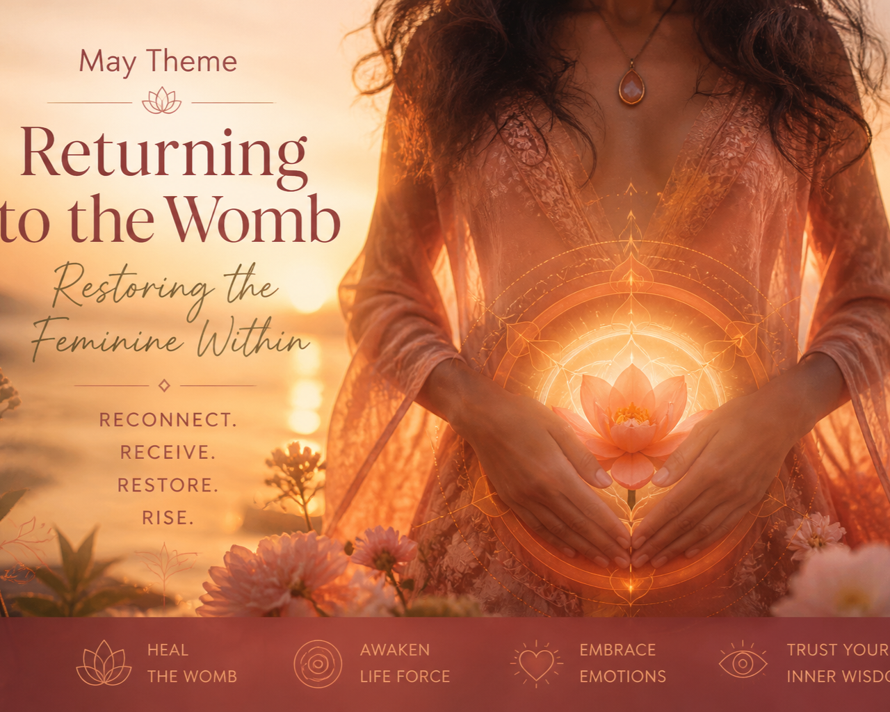May Newsletter 