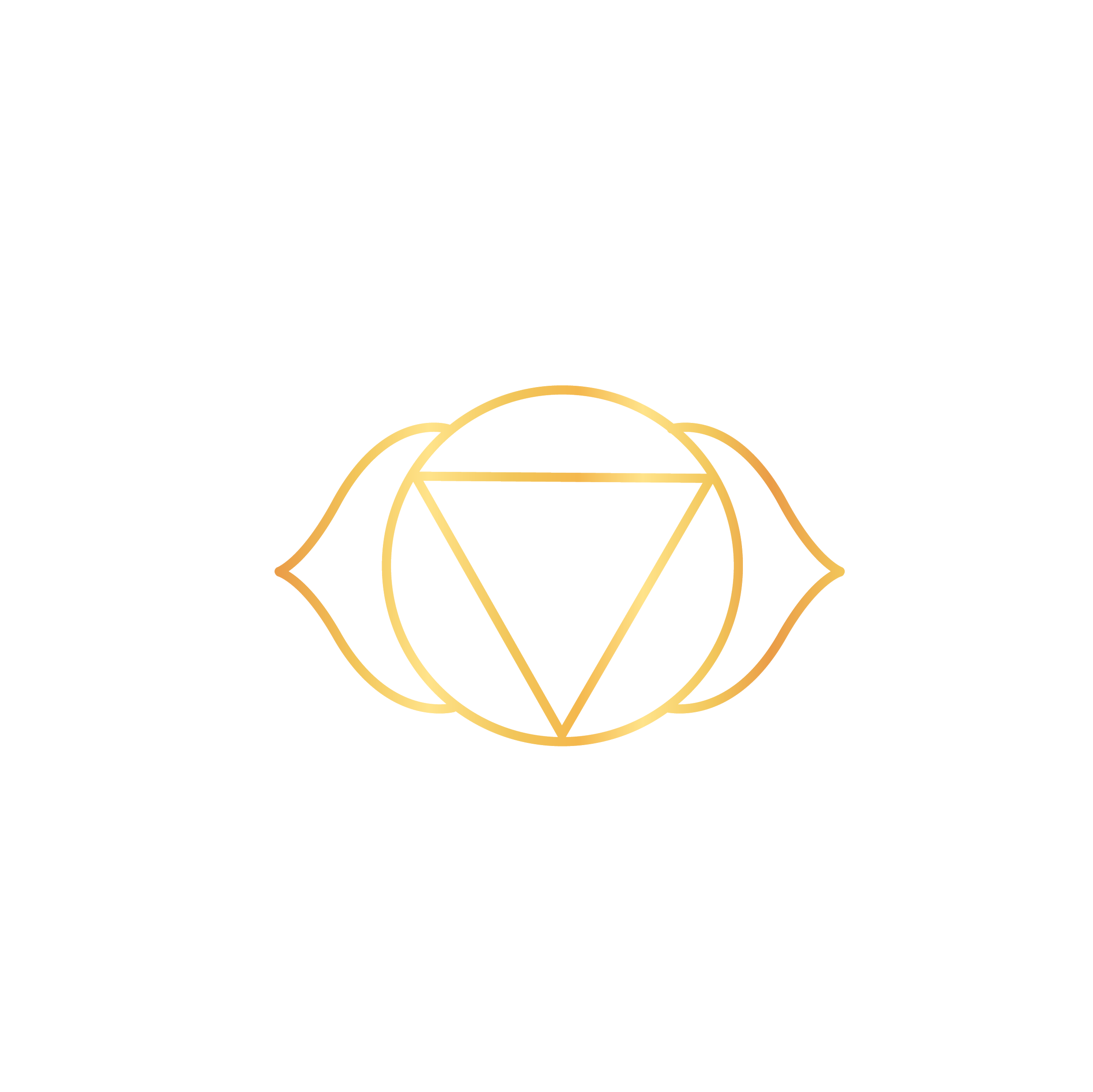Ajna chakra.