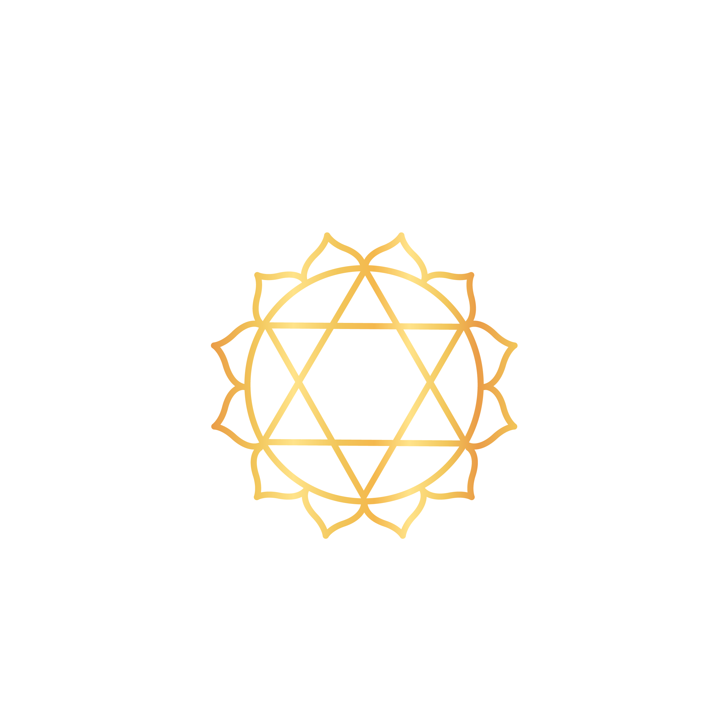 Anahata chakra.