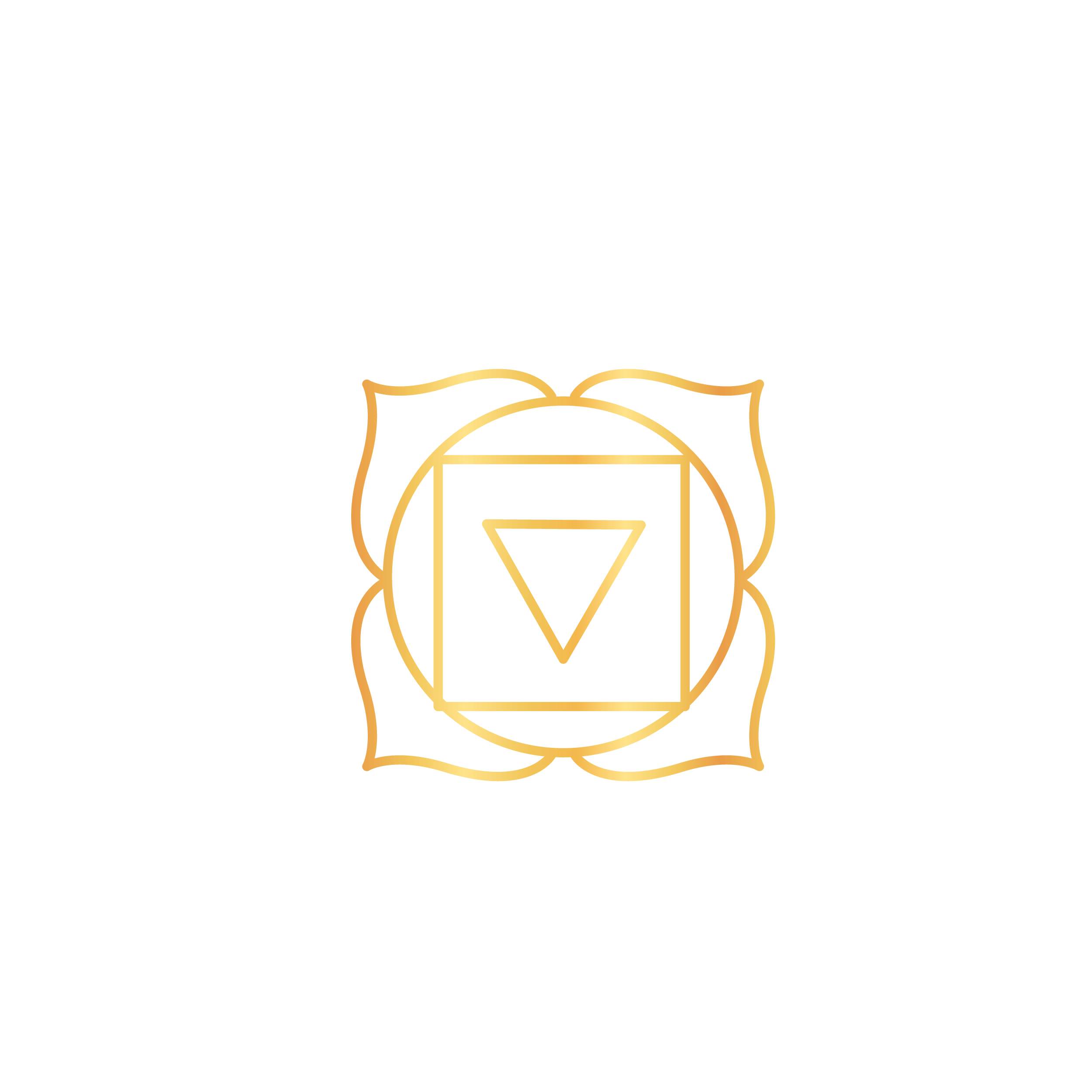 Muladhara chakra.