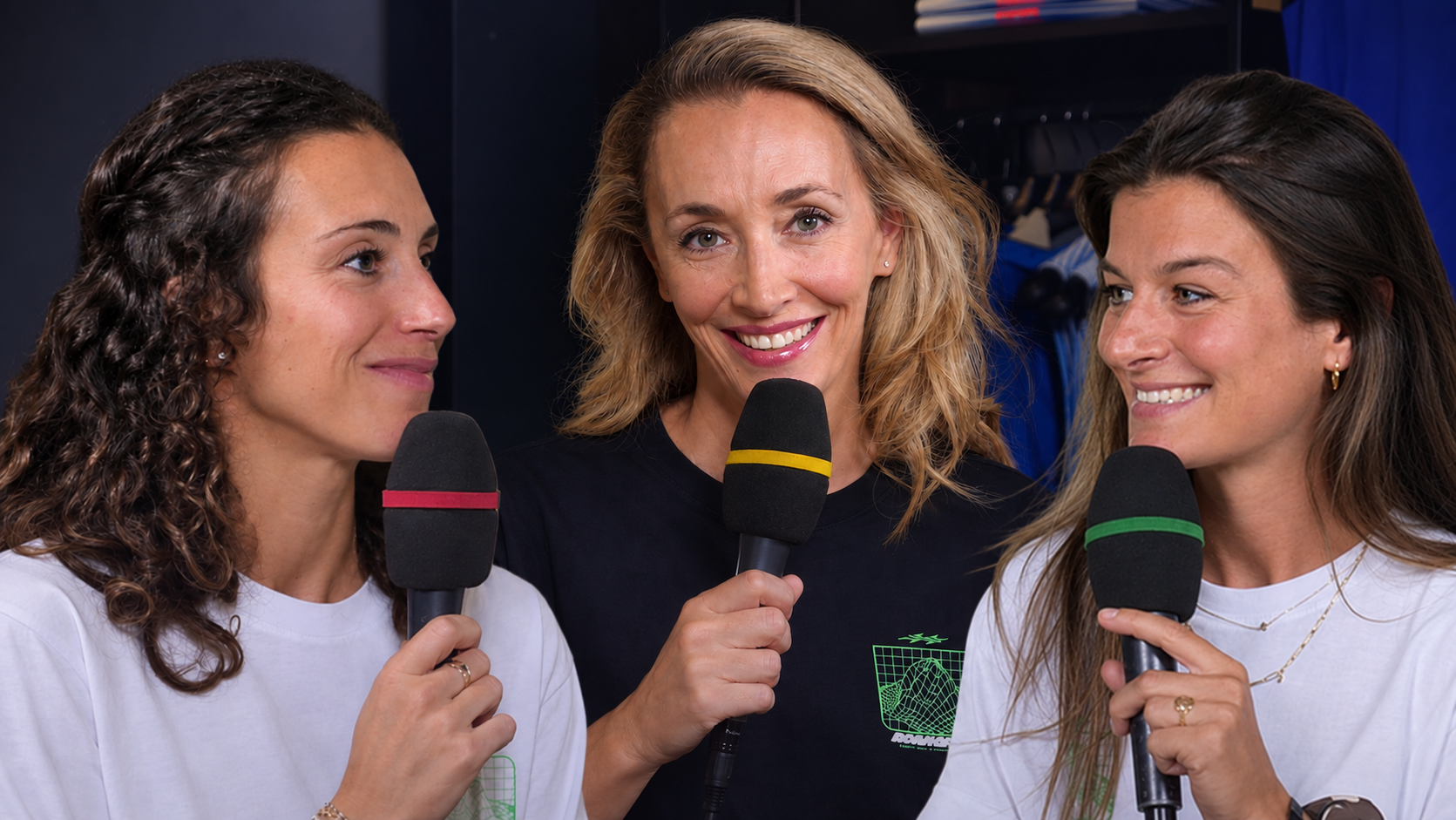 Pro, perso, haut niveau: la méthode de Laure Paradan &amp; Marine Quintard pour tout aligner