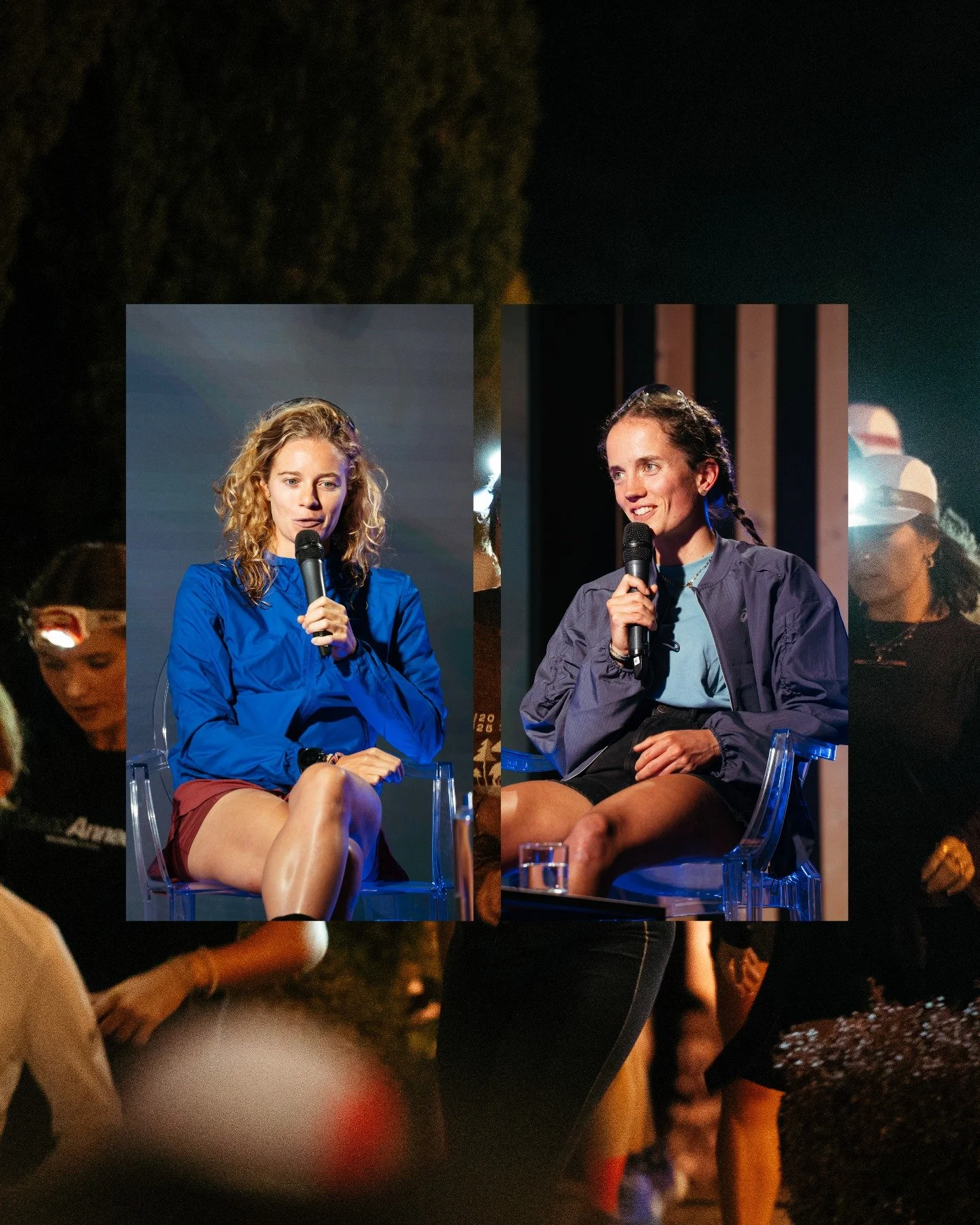 Le Queen of the Mountains / On Tour s'ach&egrave;ve en images ✨

Dernier arr&ecirc;t sur image &agrave; Annecy pour clore cette magnifique tourn&eacute;e !

Des sourires, des kilom&egrave;tres partag&eacute;s avec les filles du club @run.elles, les d
