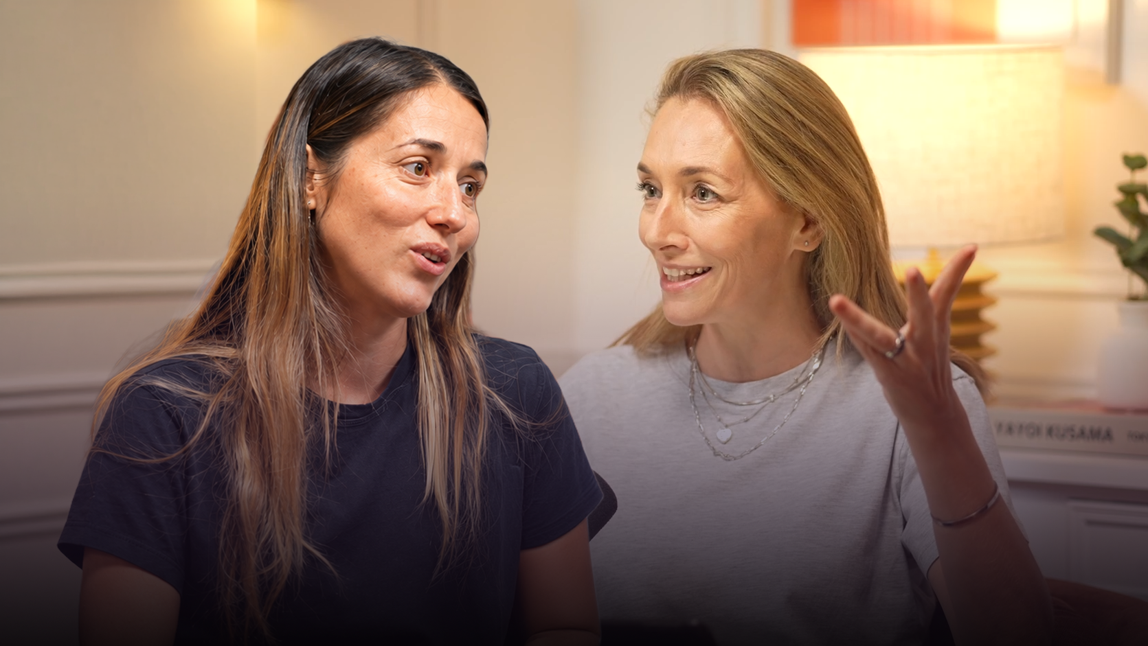 Axelle Nardoux : maman, entrepreneuse et ultra-traileuse 