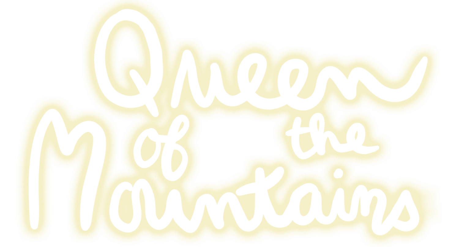 Queen of th Mountains