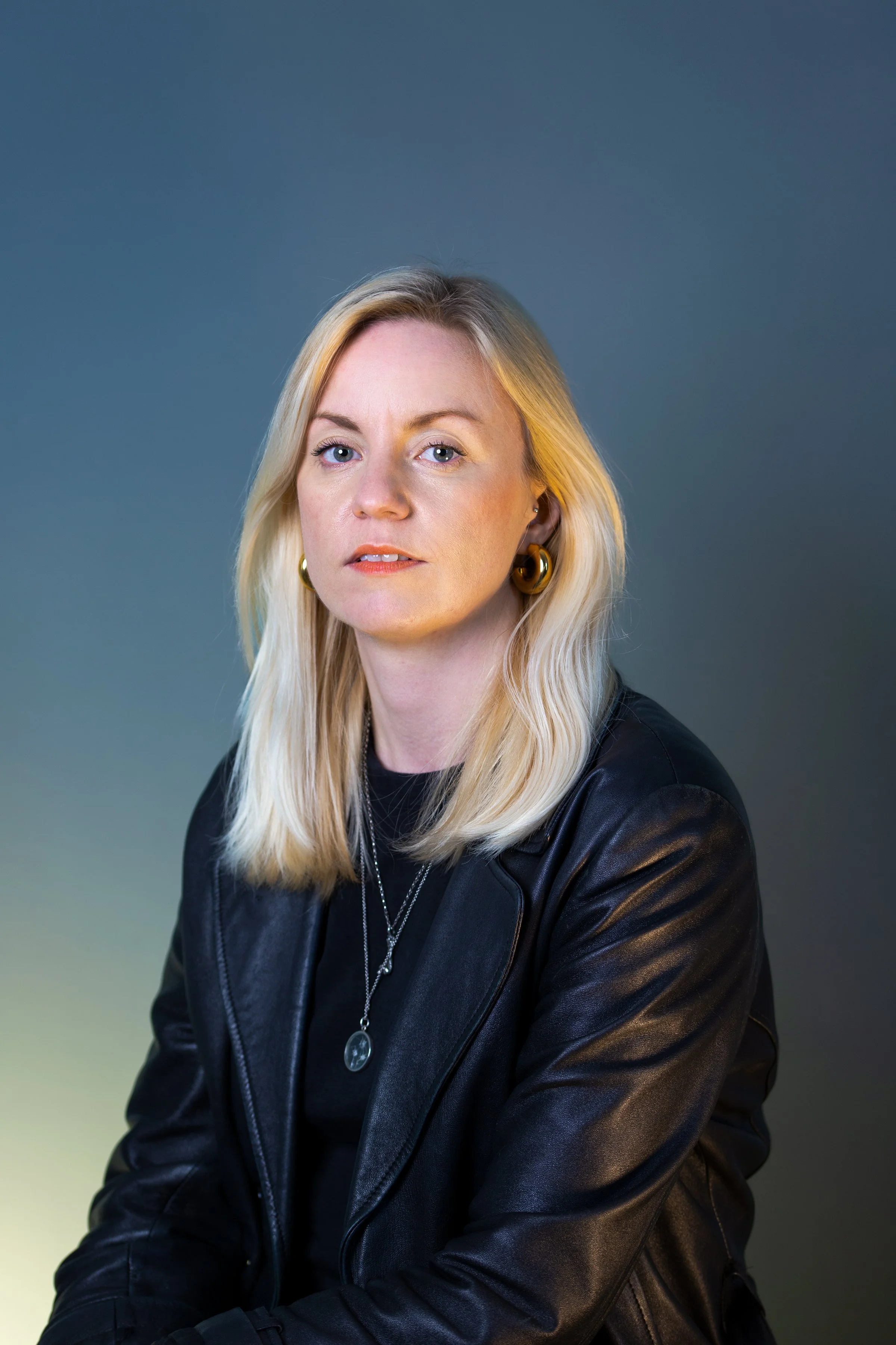 JENNIFER LUCY ALLAN HEADSHOT - PHOTO BY PHILOMENE PIRECKI