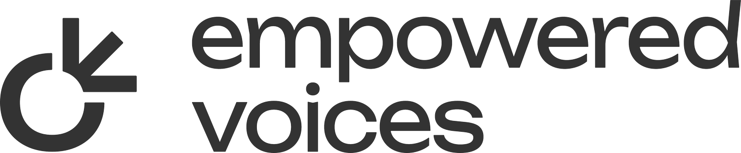 Empowered Voices