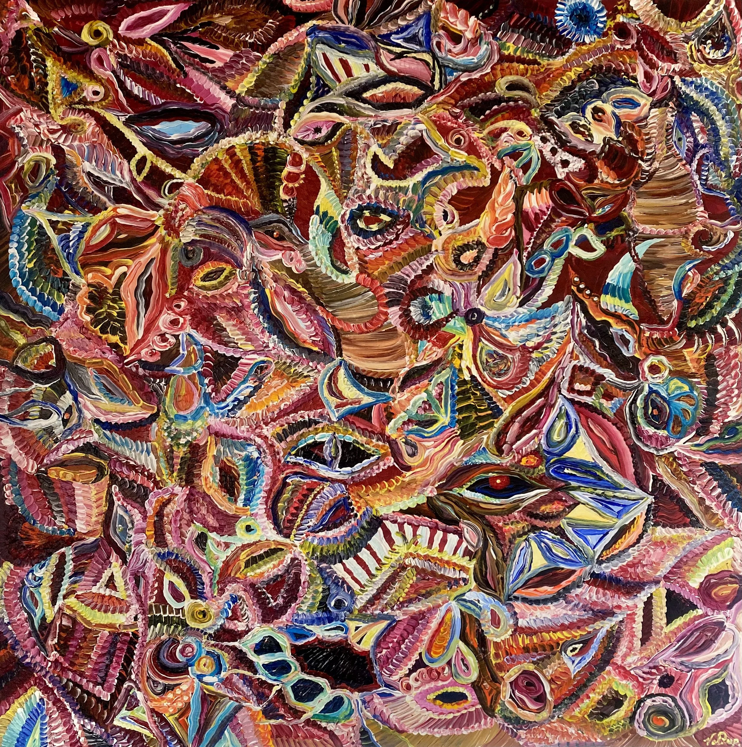 Sahara
