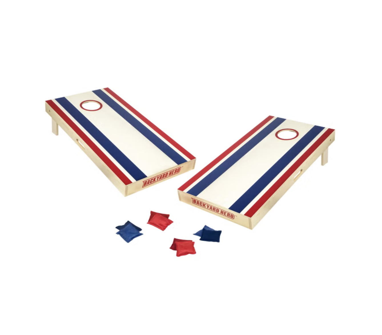 Cornhole Set