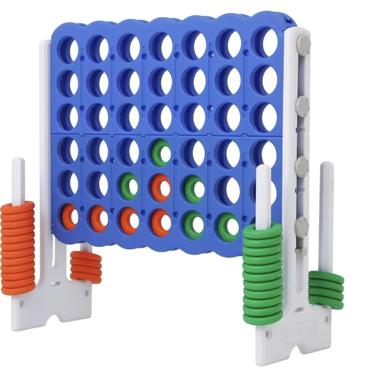 Connect 4