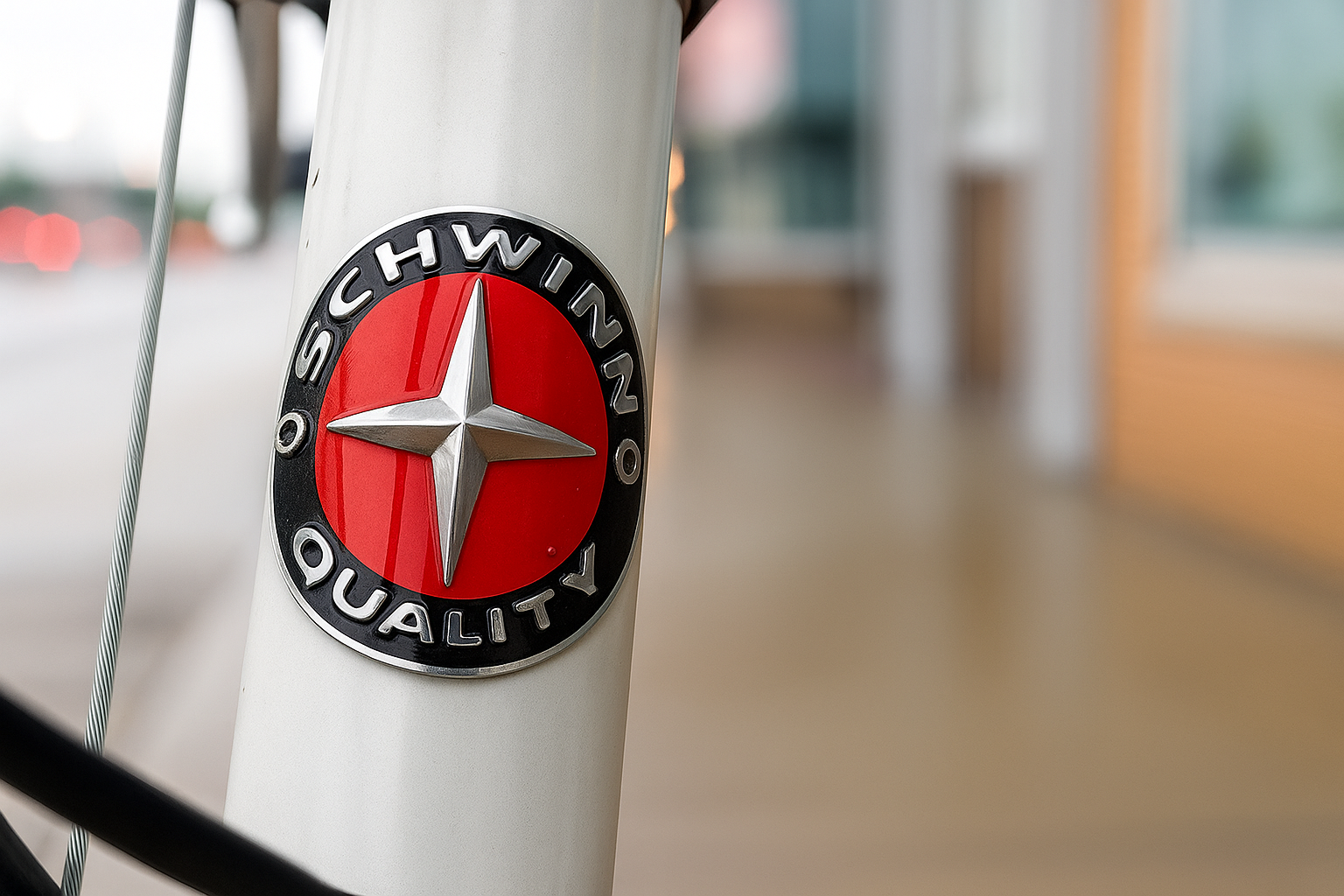 Schwinn