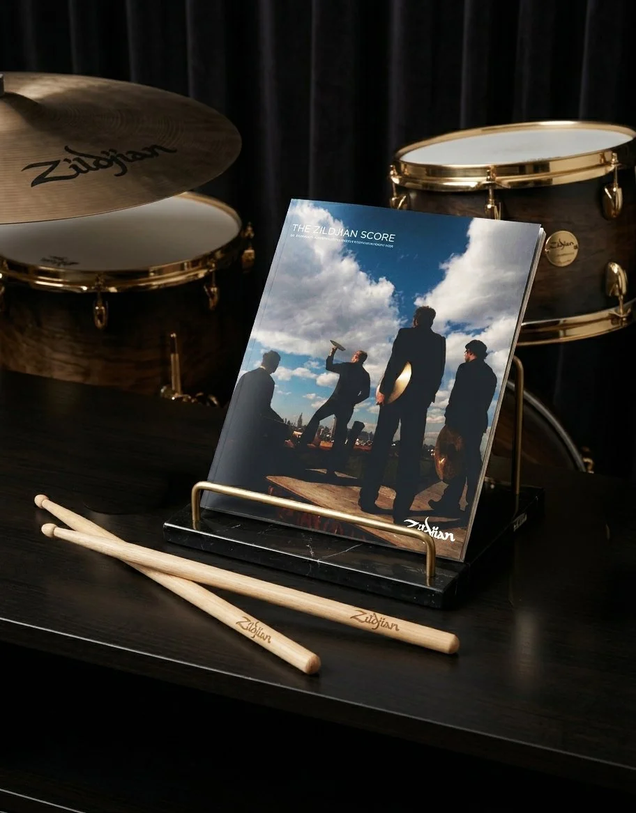 Zildjian