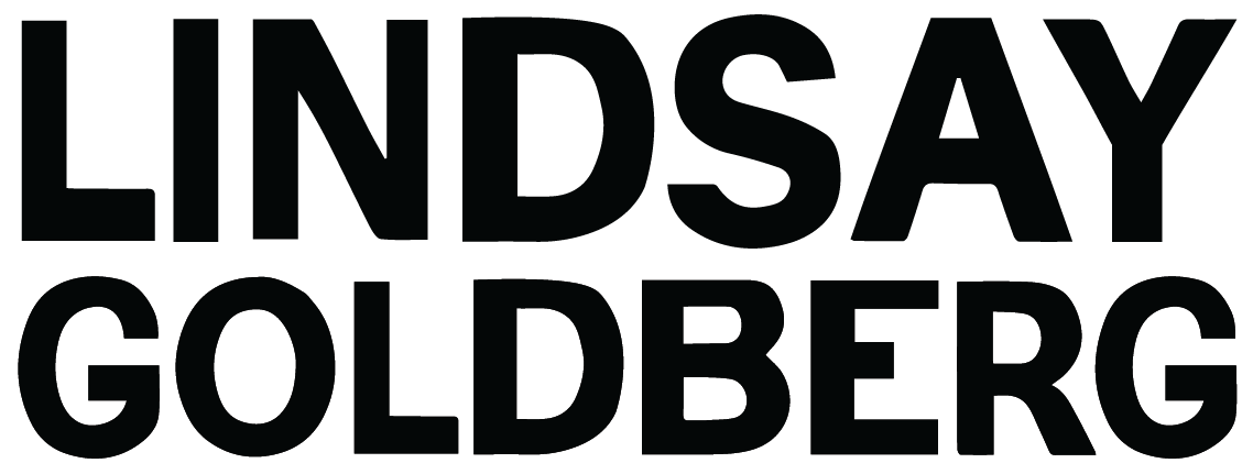 Lindsay Goldberg | Design &amp; Art