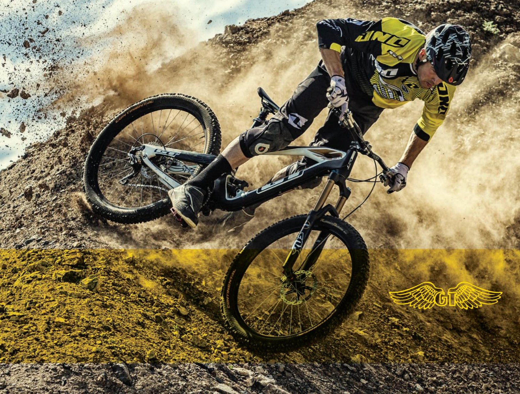 GT Bicycles