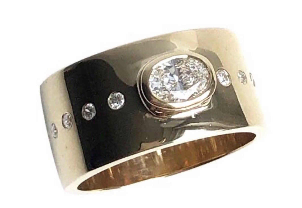 Rings