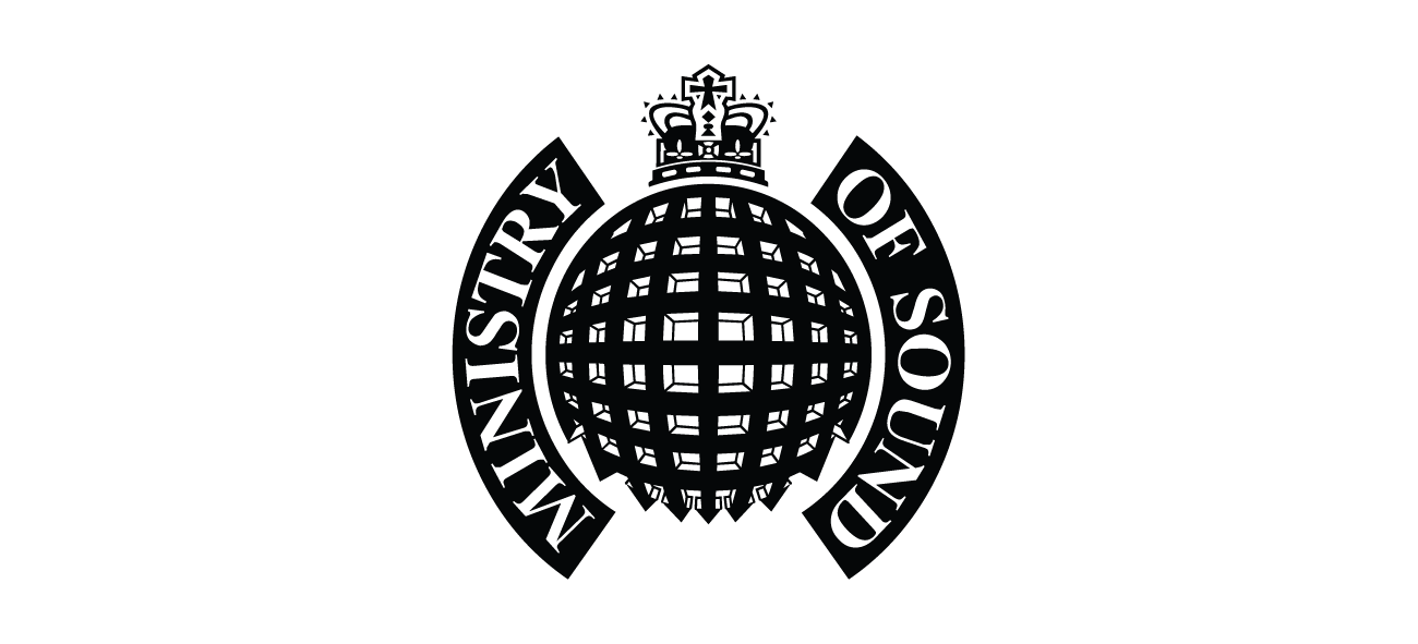 The logo of the Ministry of Defence of the United Kingdom, featuring a crown, a globe, and the words 'Ministry of Defence'.