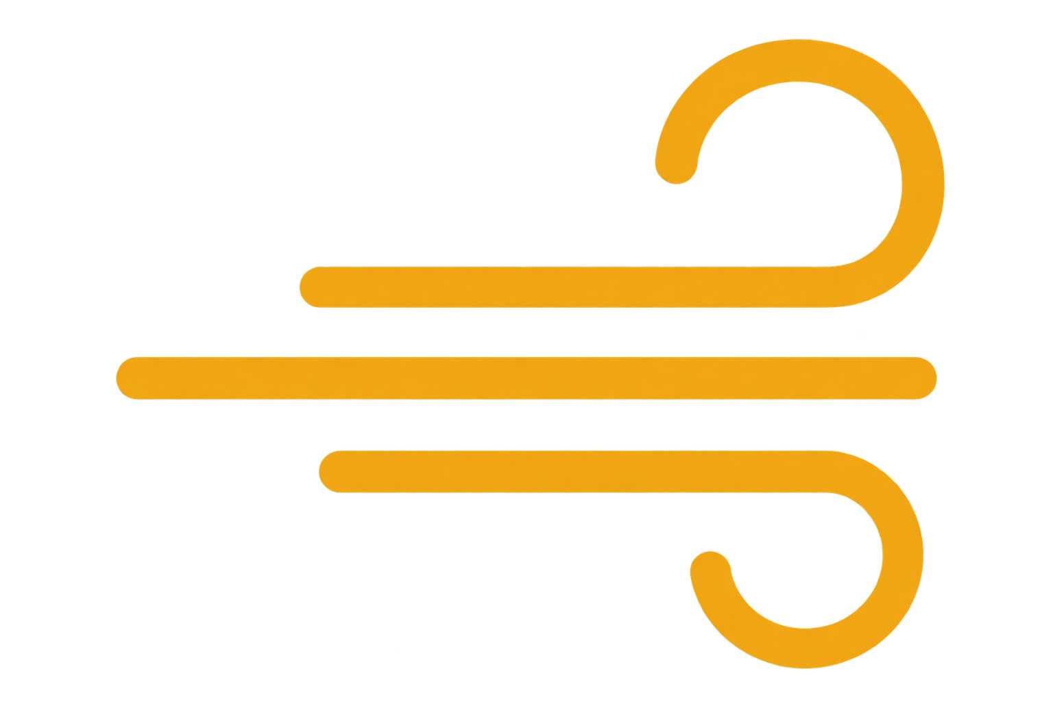 A digital illustration of a golden key with a circular bow and a long shaft, set against a black background.