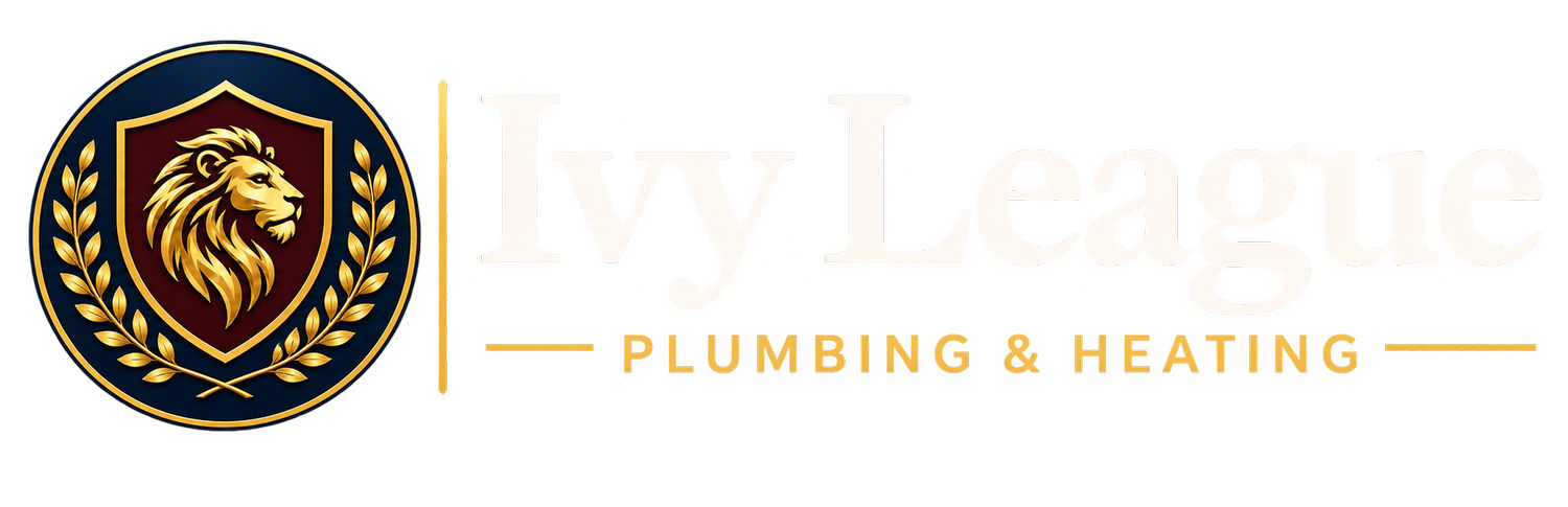 Ivy League Plumbing &amp; Heating