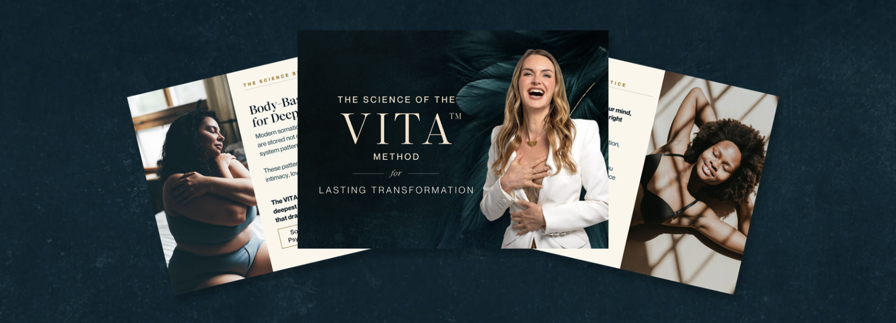 The Science of the VITA™ Method