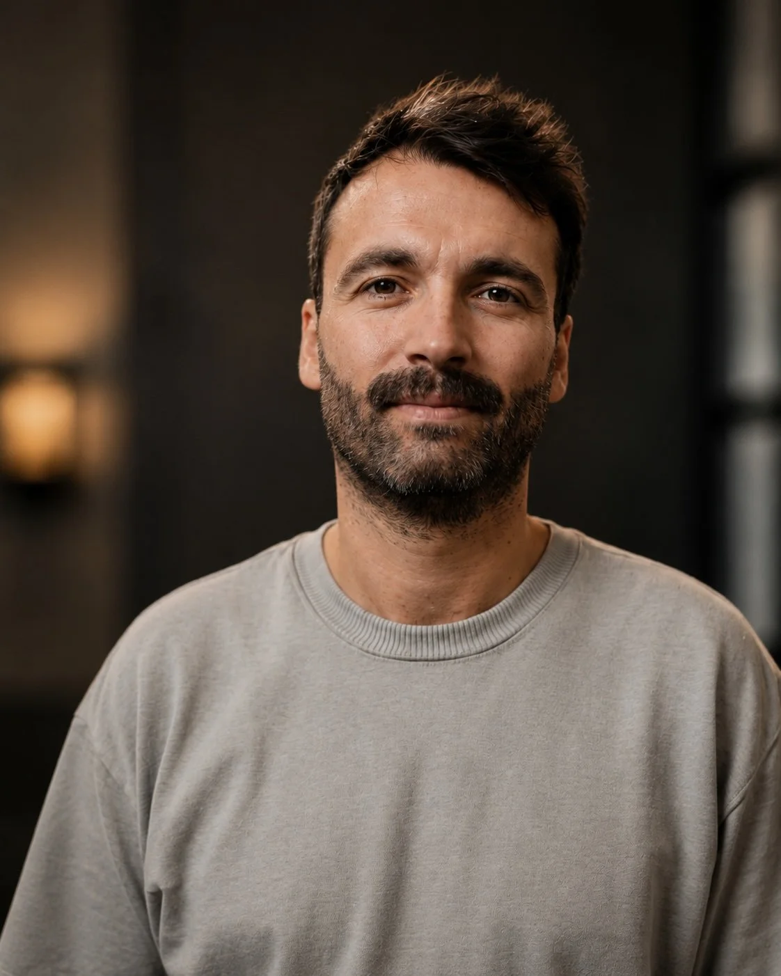 Gabriel Saint-Martin, Partner at Henry & Saint-Martin.