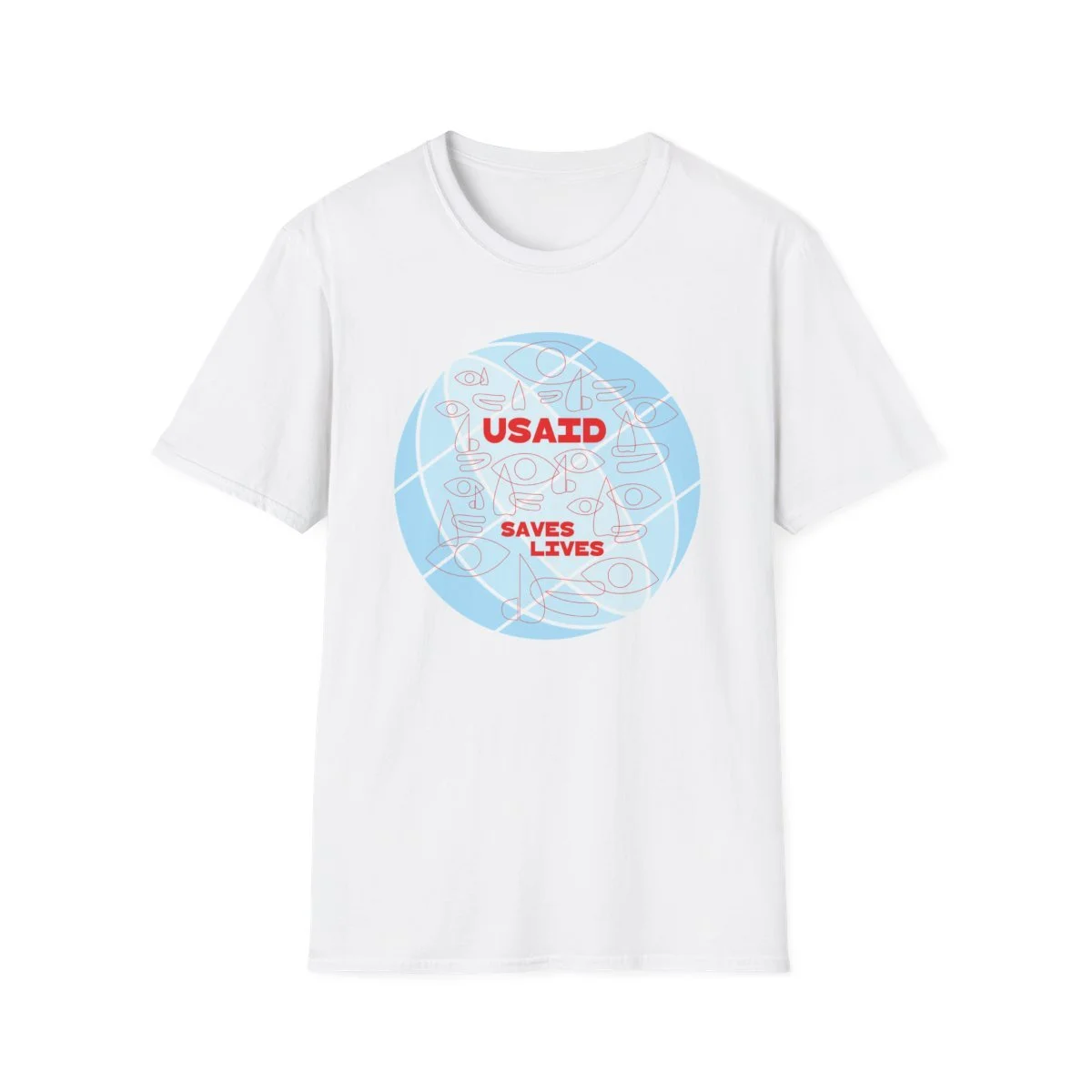 USAID Saves Lives