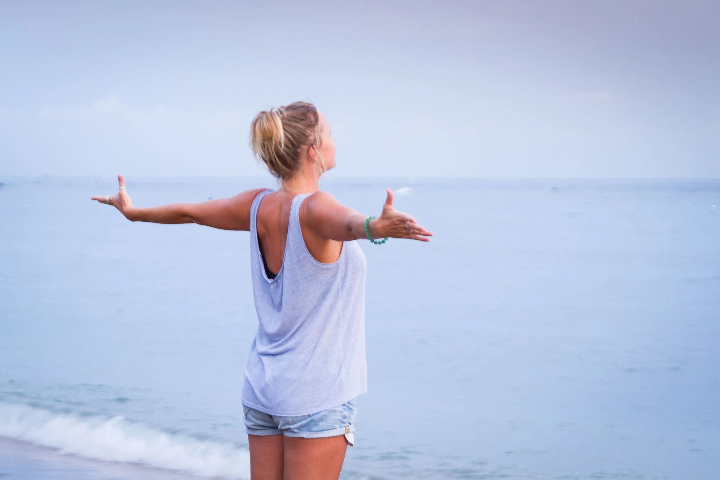 Wellness & Retreats