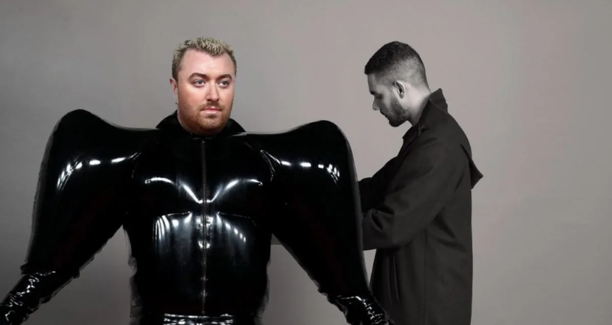 HARRI x SAM SMITH BRIT AWARDS 2023, Esquire Magazine.jpg