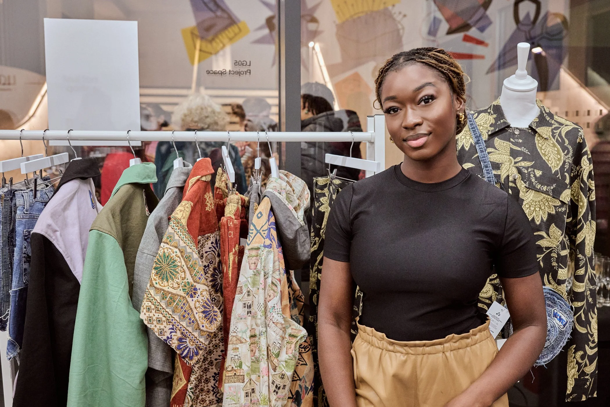 not just a shop x LCF Founders Club, Piotr Rulka, Indera Tamara Marketing & Communications, London College of Fashion, East Bank4.jpg