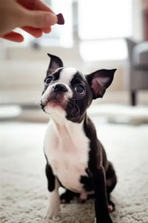 Puppy Pop-In Package