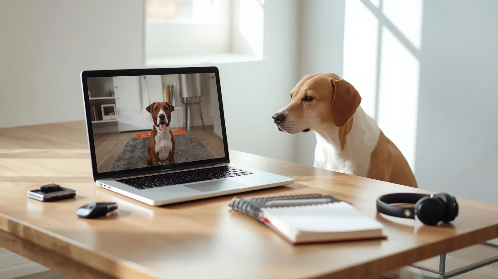 Virtual Canine Consultations