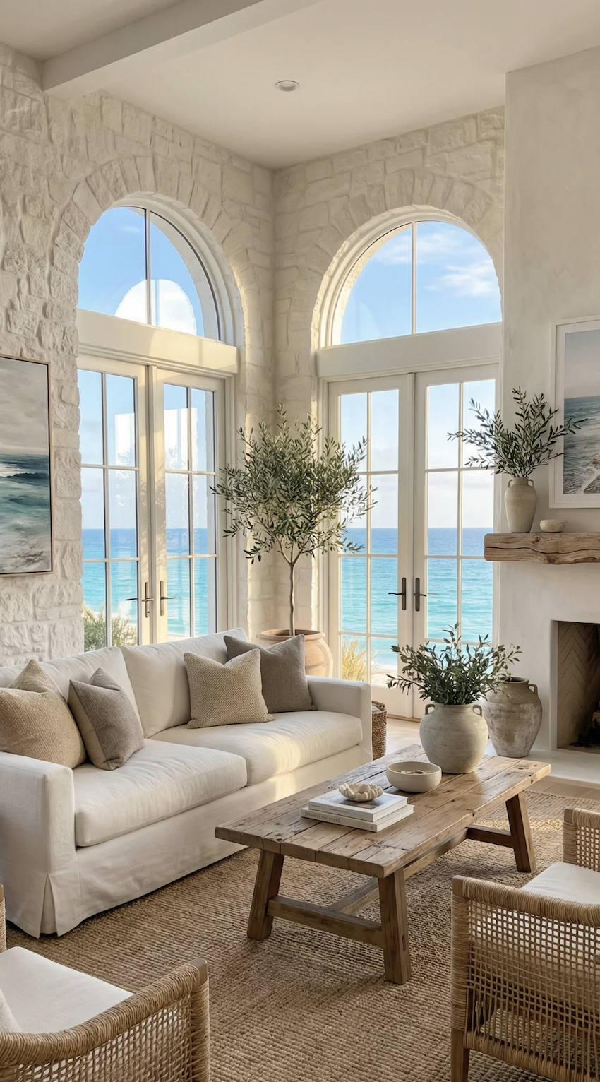 What Makes a Home Feel Like Summer?