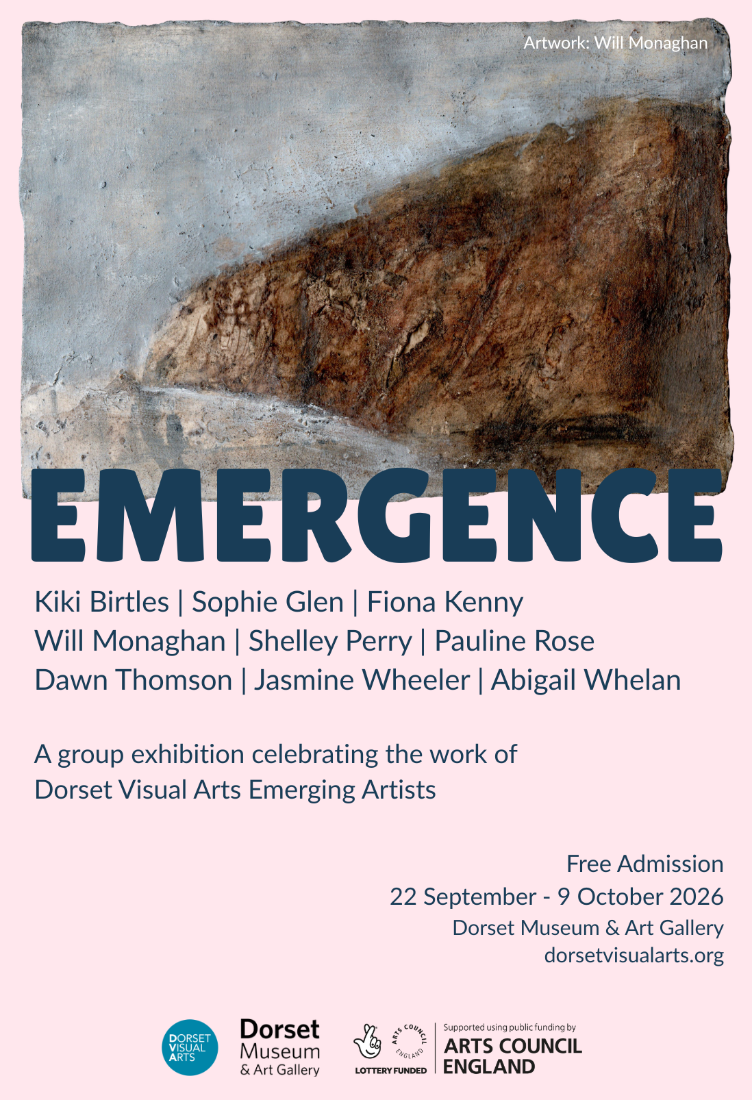 Emergence