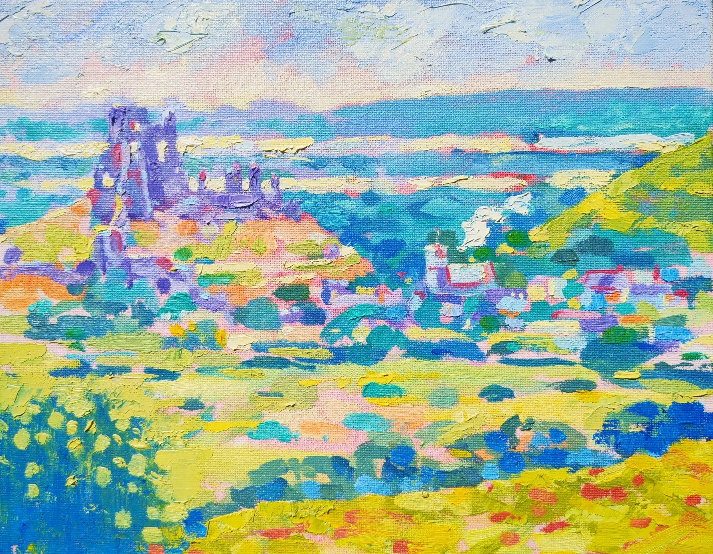 Chromatic Corfe